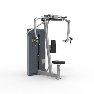 Pec Fly/Rear Delt