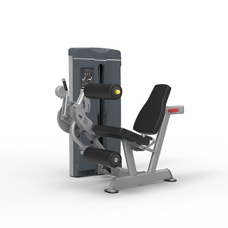 Leg Extension/Leg Curl