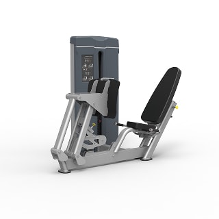 Leg Press/Calf Extension