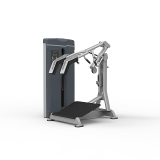 Deep Squat/Standing Calf Extension