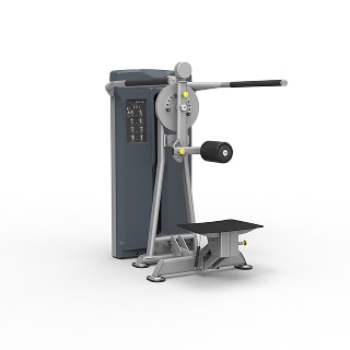 Rotary Hip