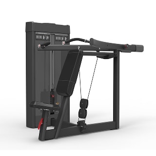 Shoulder Press