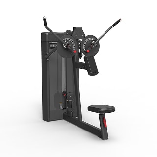 Deltoid Trainer
