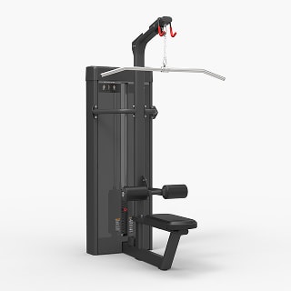 Back Extension