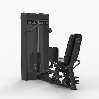 Hip Abduction/Adduction