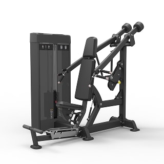 Cheste Press/Shoulder Press