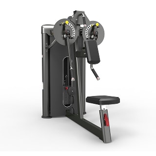 Deltoid Trainer