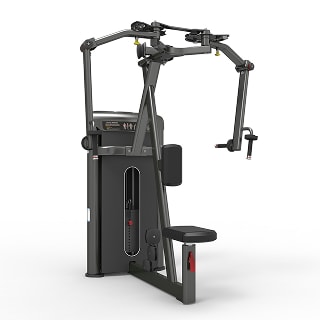 Fly/Rear Delt