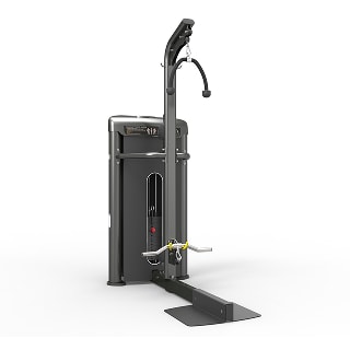 Pulldown /Row